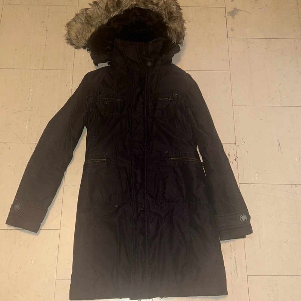 TNA winter jacket